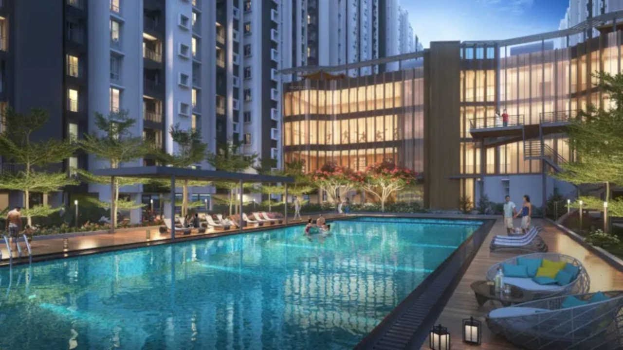 Provident Ecopolitan | Virtual Tour