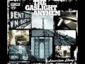 The Gaslight Anthem [Boxer]