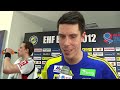 GER vs SWE