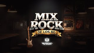 Download Lagu Mix Rock de los 80s 🎸 Clásicos Inolvidables | DJ Furioso MP3
