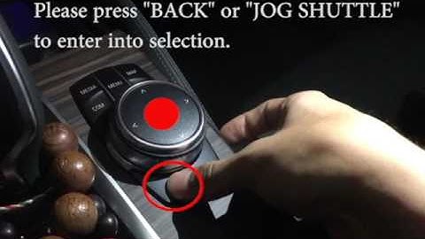 CAR VIDEO INTERFACE FOR 2017 BMW EVO IDRIVE 5, 6 WITH/WITHOUT OEM TOUCH SCREEN TV FREE