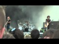 Alice in Chains Lesson learned LIVE Nickelsdorf, Austria 2010-06-13 1080p FULL HD