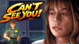 Terminator 2D – Stealth Ninja Trophy (Now Easy!)