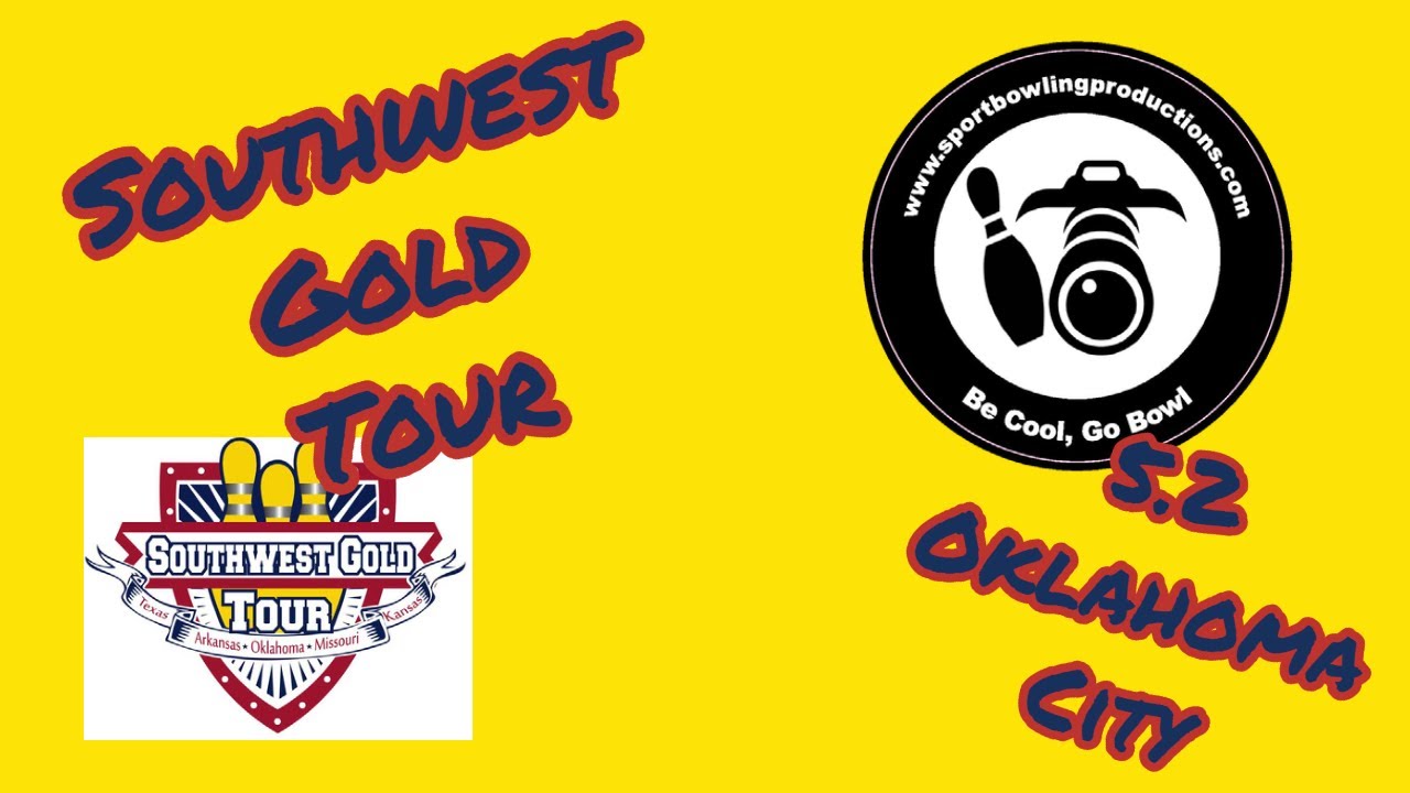 Recording of the Southwest Gold Tour 5.2, Holiday Lanes October 18