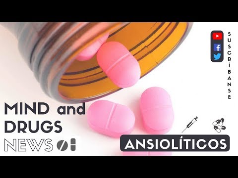 Vídeo: Diazepam: Instrucciones De Uso, Indicaciones, Dosis, Análogos