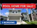 Great homes for sale in fort myers fl with pool  5bdrm  best location in fort myers fl