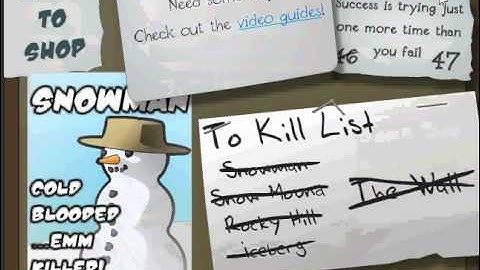 Learn To Fly 2 Ending (Story Mode)