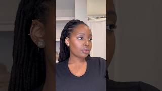 Download Lagu Here’s a professional loc style that’s work and formal event friendly #locs #locstyles #naturalhair MP3