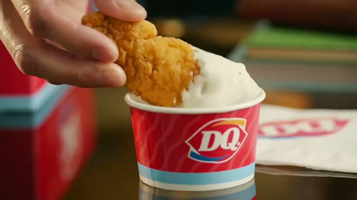 Dairy Queen Commercial 2025 - (USA) 