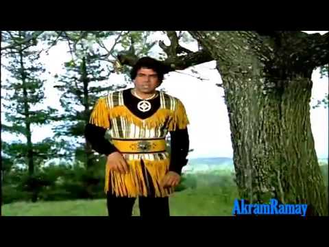 O Meri Mehbooba Mohammad Rafi Dharam Veer (1977) HD