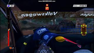 #1 سلسلة العاب الاجهزة الضعيفة  WRC 4 - FIA World Rally Championship screenshot 4