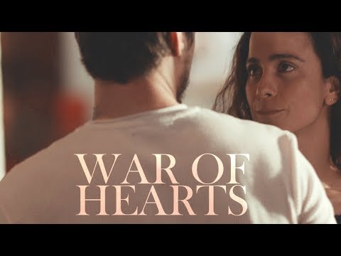 War Of Hearts | Queen Of The South | Teresa x James
