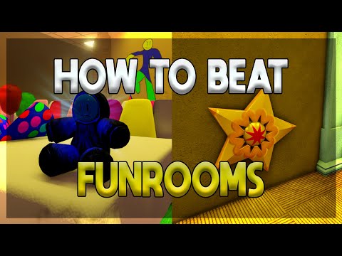 13 The Funrooms - Apeirophobia Levels Explained #roblox #robloxbackroo, backrooms levels