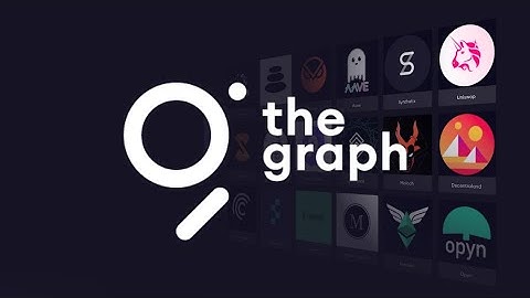 The Graph: A Decentralized Data Network for Blockchain Applications