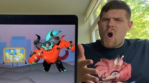 Incredi-Brony reacts: Object Show 87 All Episodes by @Plainsville