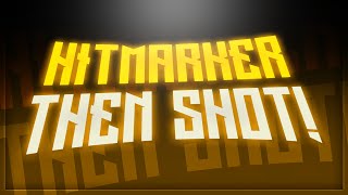 Obey Stats: Hitmarker then Shot! (WITHIN SECONDS)