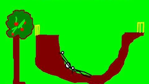 Funny Pivot Stickfigure video  PART 1