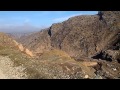 Bozkır Barajı Son Durumu 01.01.2014