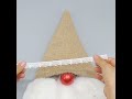 Christmas Gnome Craft idea