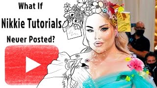 Deleting Nikkie Tutorials | The Beauty Community We Would Never Know