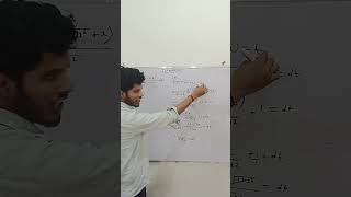 Integrtion Class12th Jee Mains Problem