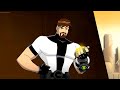 Ben 10 all ben 10000 classic transformations