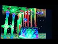 Small Glitch: Christmas NiGHTS into Dreams (Out-of-Bounds) (Sonic into Dreams)