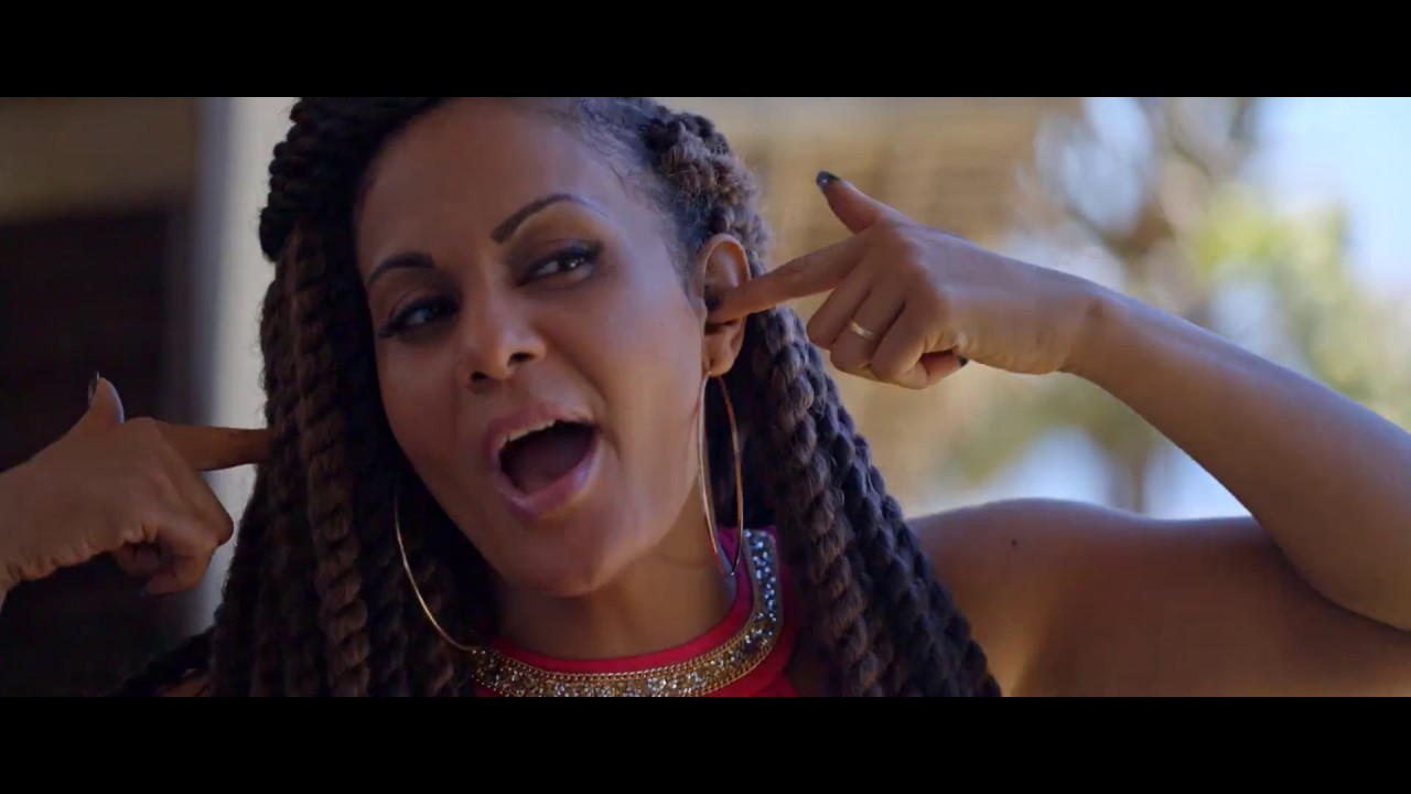 Lianah - Za tsy very, (Sortie JOS TECH) #English & #Français #subtitled