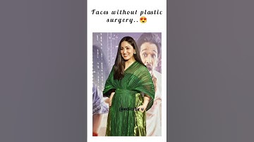 Thumbnail of Natural beauty😍🤌#bollywood