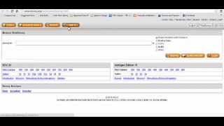 WebDewey Prueba 1