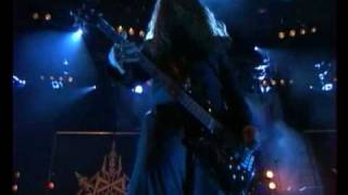 Celtic Frost - Visions of Mortality w/ Interviews at WOA &#39;06