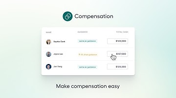 Lattice | Compensation Reviews Simplified
