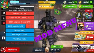 Special Ops: FPS PvP War-Online gun shooting games APK for Android -  Download