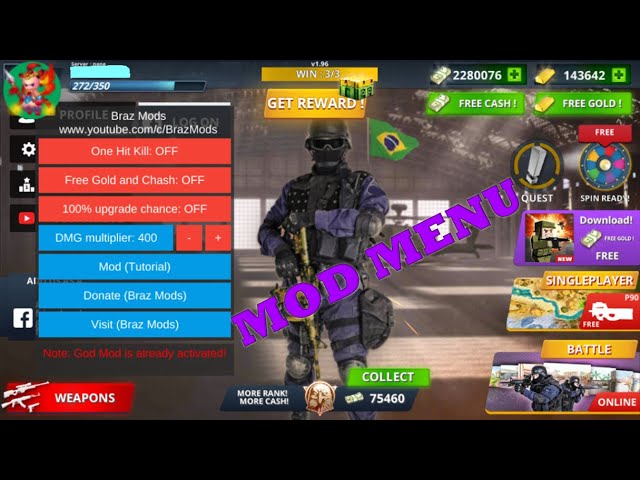 Arma Mobile Ops for Android - Download the APK from Uptodown