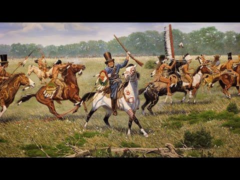 The Great Comanche Raid and the Battle of Plum Creek: A Compelling