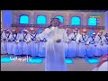 خالد عبدالرحمن برنامج الميدان اغنيه تصبح وتمسي 2008 الحفل الختامي من بطوله اليوله