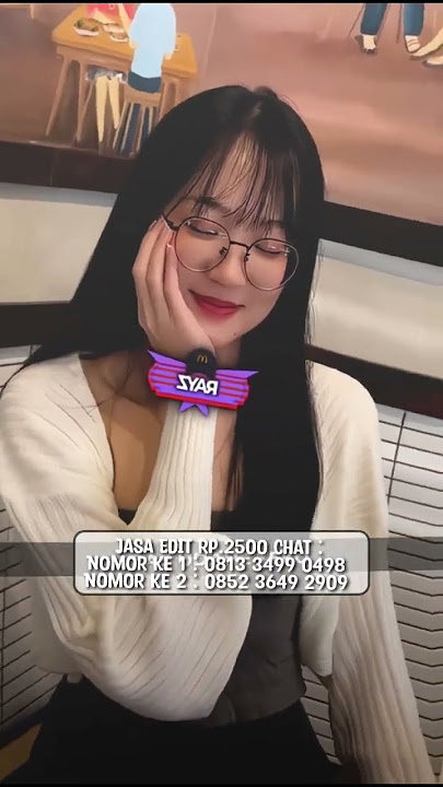 PRESET MATURNUWUN PUN TANSAH MAYUNGI PAS UDANE TEKO LAGU JAWA 🤙😎