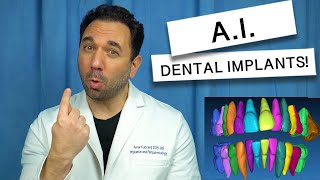 How AI Makes Me Faster and More Accurate With Surgery!