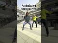 Pardesia Ye Sach Hai Piya | Dance Cover Short Video | Ankur Gautam | Easy Dance for boys #ankur