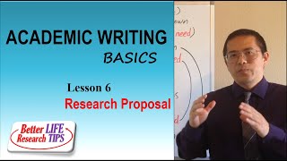 022 Writing research papers a complete guide - How to Write a Research Proposal