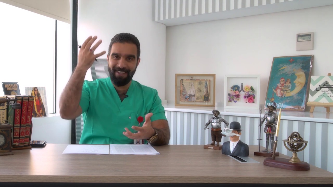 طب وتخيّر - ما هو سبب الخمول بعد الإفطار؟