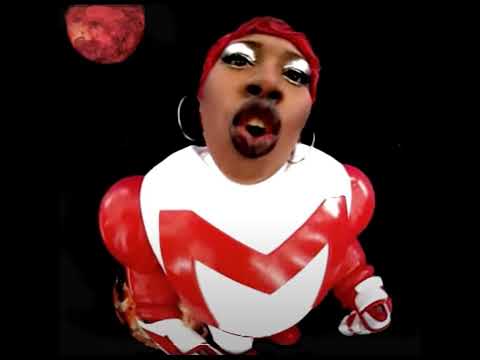 Missy Elliott ftr Da Brat- (Sock it to Me)  1997