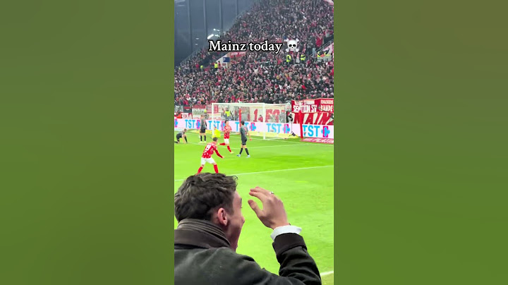 2：0 ☠️ #bayern #mainz #lose