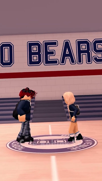 Love me like you do | Cute Roblox TV