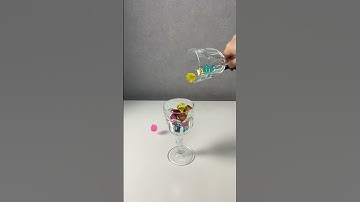 Reverse Video Gems 💎 #shorts