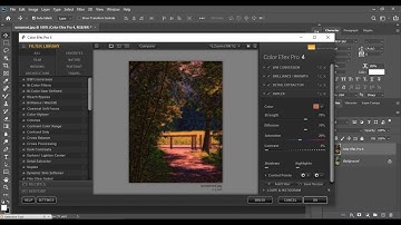 How to install plugin Nik Collection in photoshop 2020 Free Software