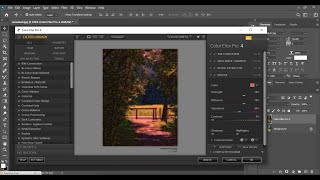 How to install plugin Nik Collection in photoshop 2020 Free Software