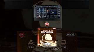 F9 Apollo Retro Drums | Akai Pro MPC Expansion & 2 New F9 Bundles Video