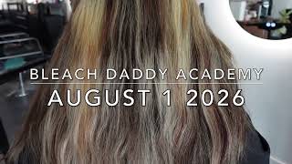 August Masterclass Preview: Thinking Like A Correction Specialist - Fixing Hair Disasters