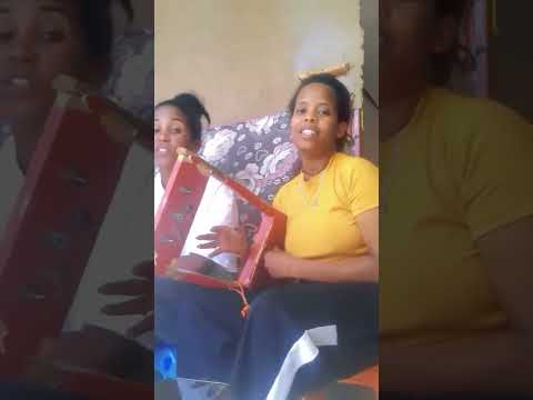 Eden G Silase Aytineknikini ኤደን ገ ስላሴ አይትነቅንቅኒ New Ethiopian Cover Music